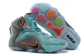 Lebron 12