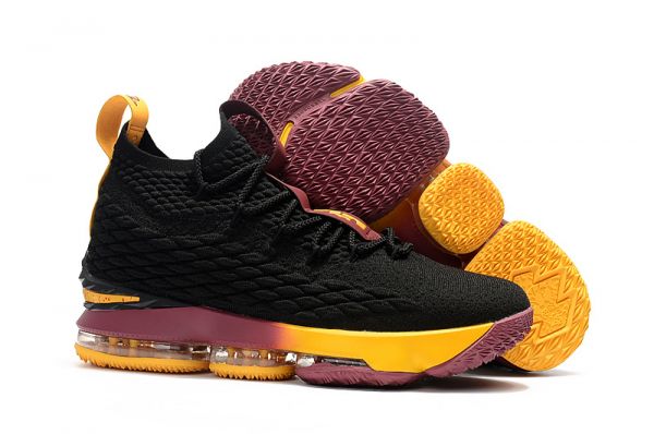 LeBron 15