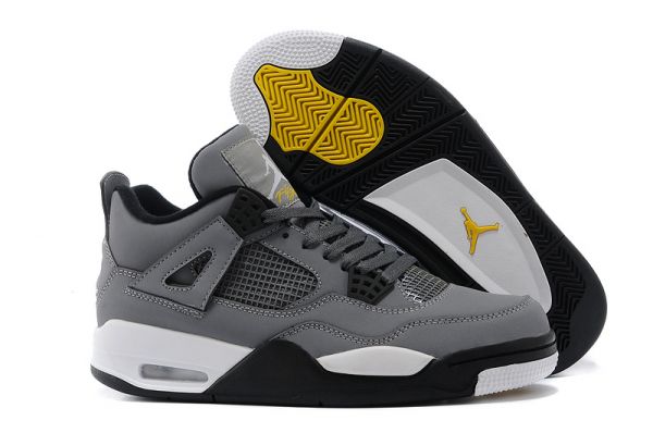 AIR JORDAN 4