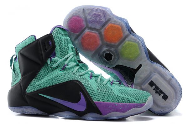 Lebron 12