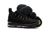 LeBron 15