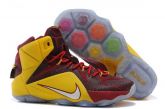 Lebron 12