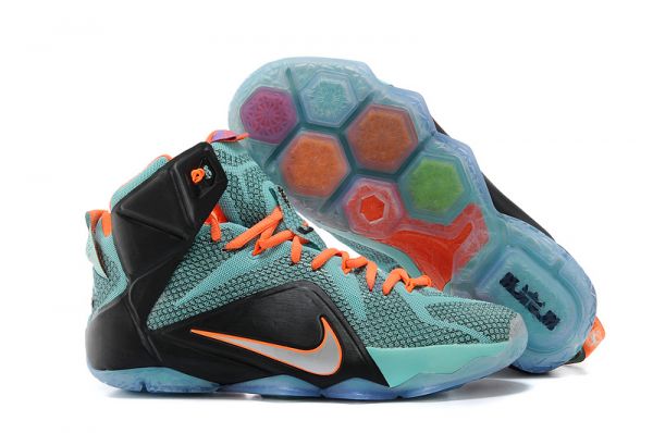 Lebron 12