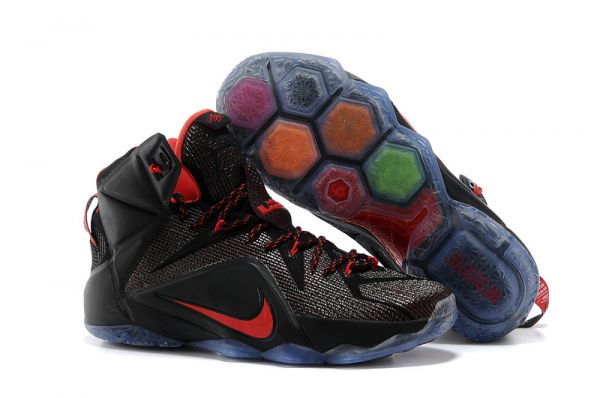 Lebron 12