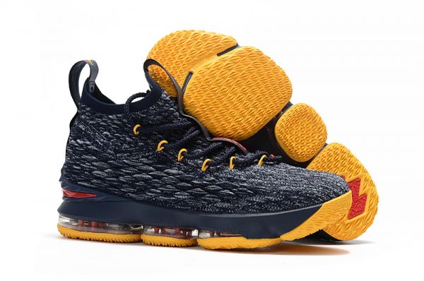 LeBron 15